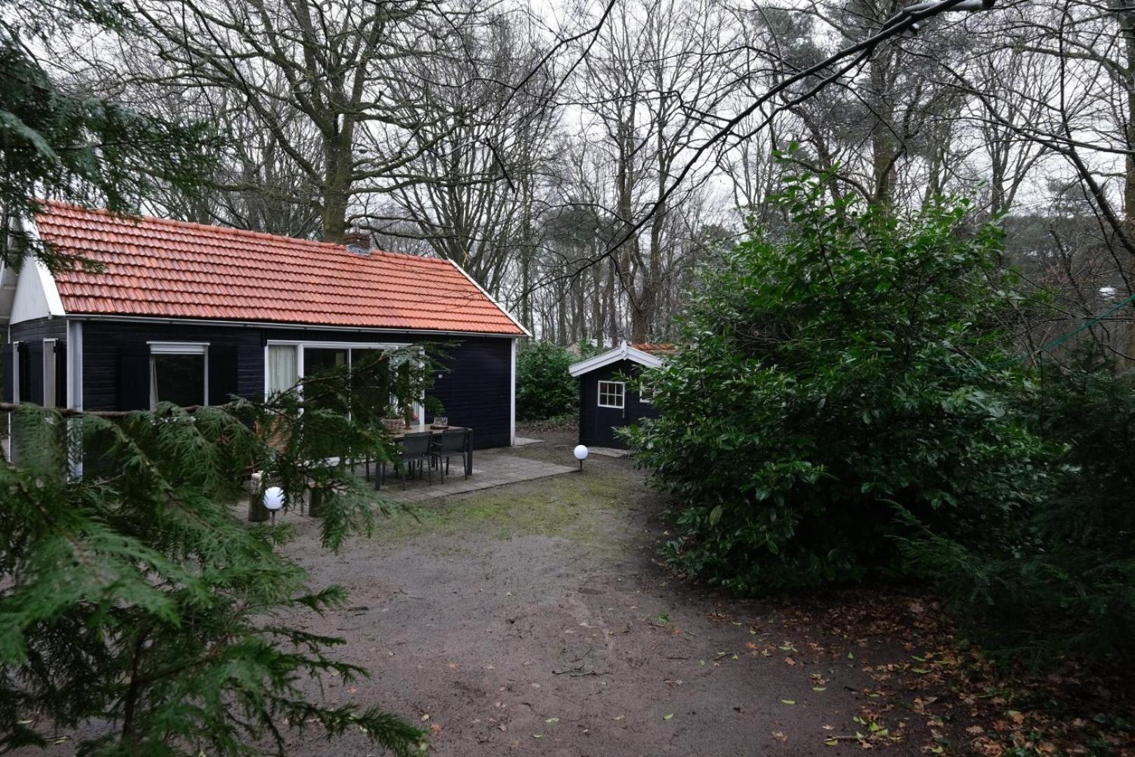 Vakantiehuis De Veldhoen Vrijgelegen Nabij De Rivier De Vecht Beerze 外观 照片